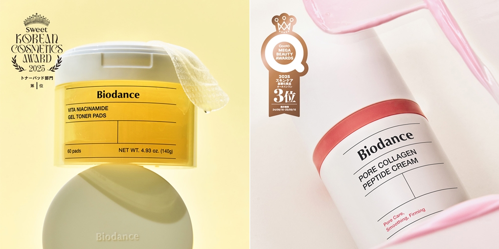 바이오던스, 일본에서도 주목받아.. 라인업 확장 주목 27-Image